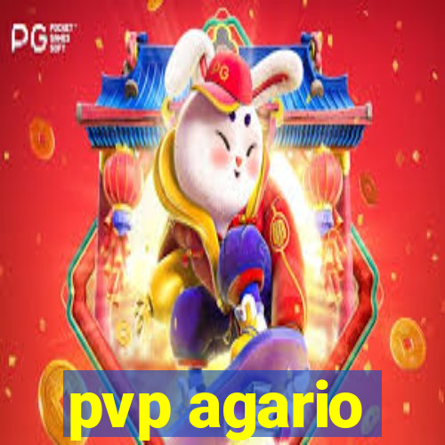 pvp agario